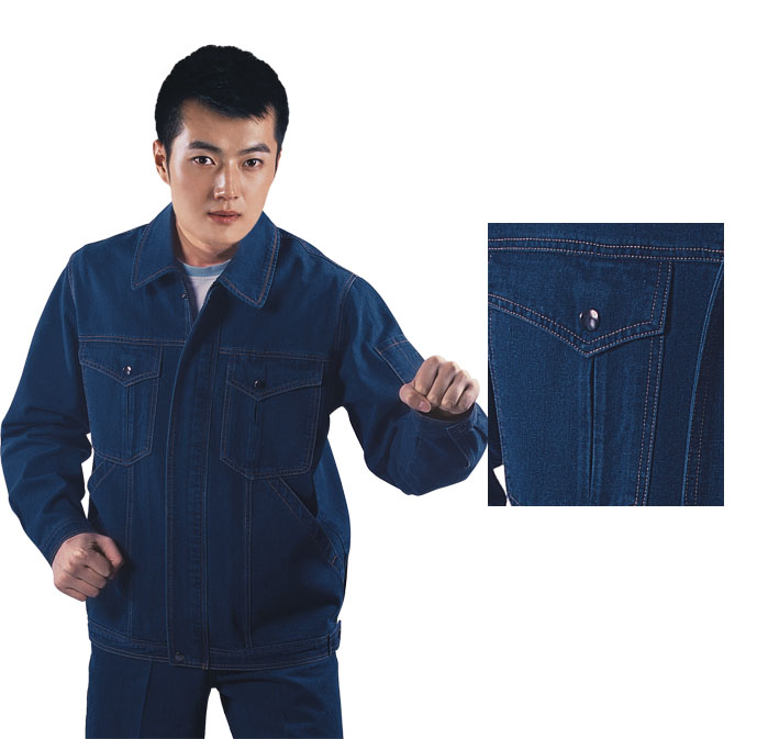 廈門工作服-秋季